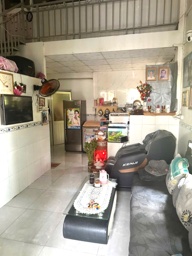 Bán Nhà Hẻm Xe Tải Rộng 6m – 212m2_10x21m Gần Lã Xuân Oai Tăng Nhơn Phú A Thủ Đức Chỉ 12 tỷ. - Ảnh 1
